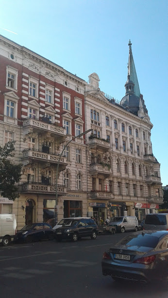 WGと言われるシェアハウス