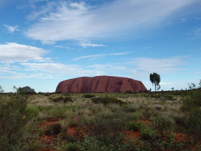 オーストラリアの風景②