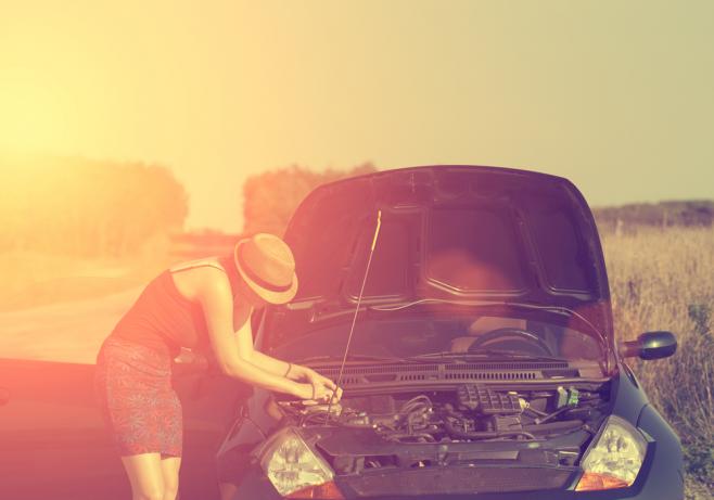 ラウンドで気をつけること