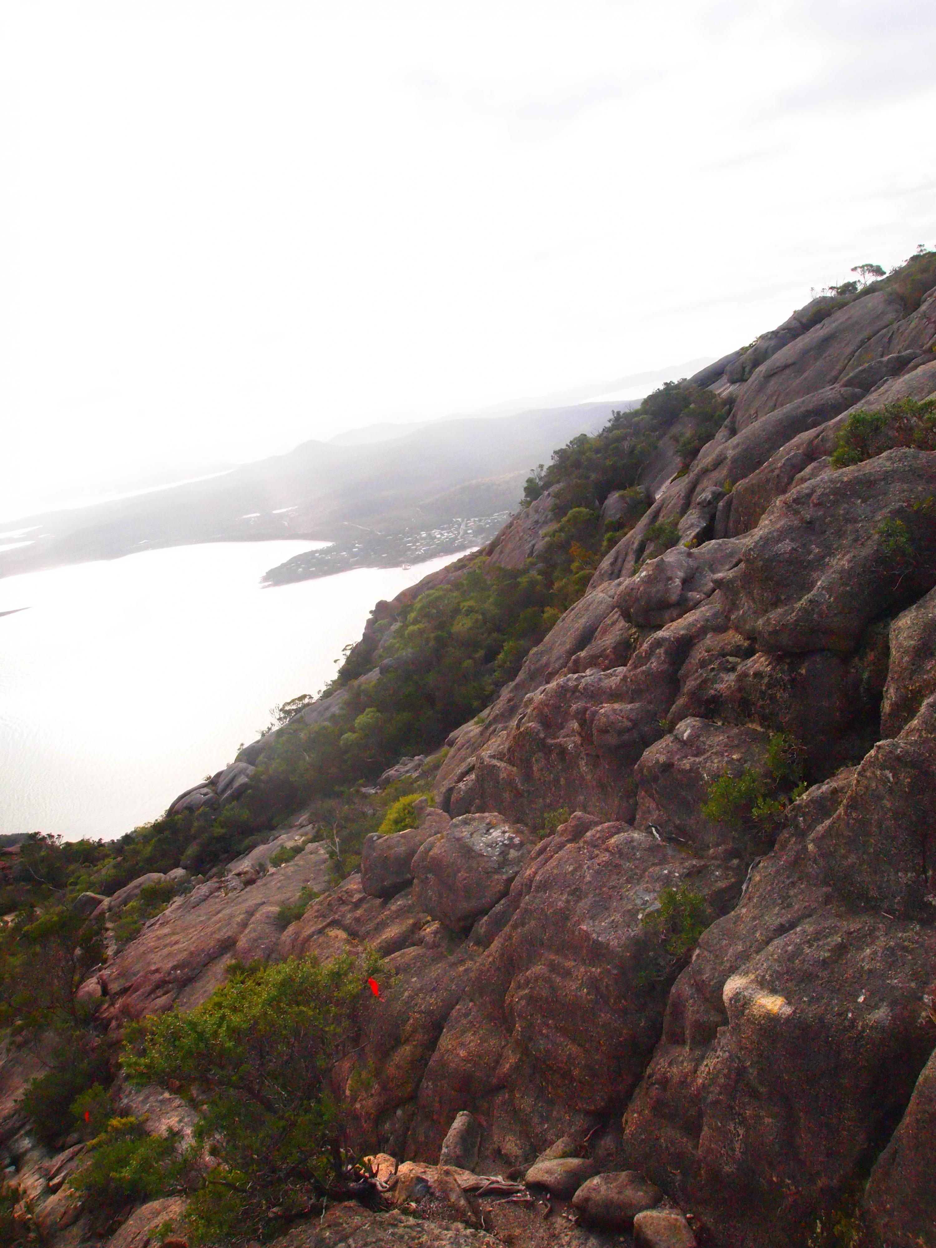 ワイングラスベイ