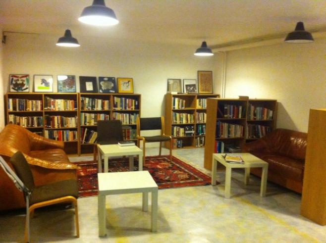 デンマークのフォルケホイスコーレ①