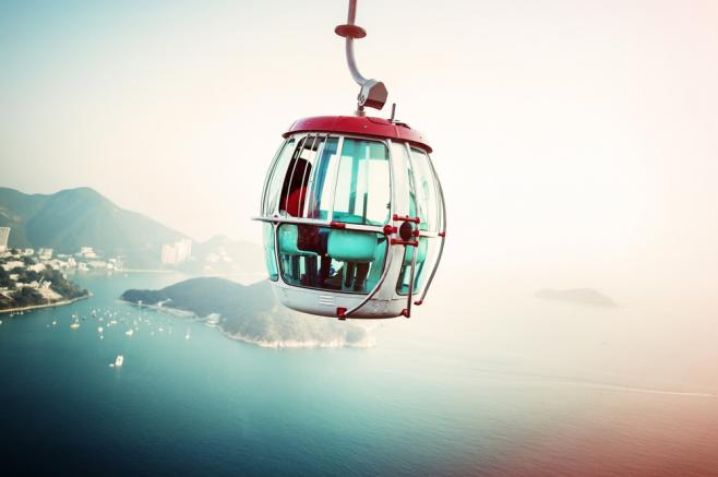 オーシャンパーク