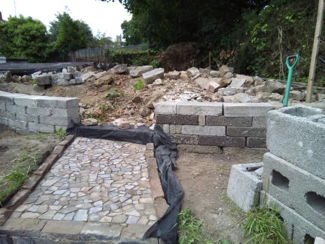 アイルランドでホームステイ