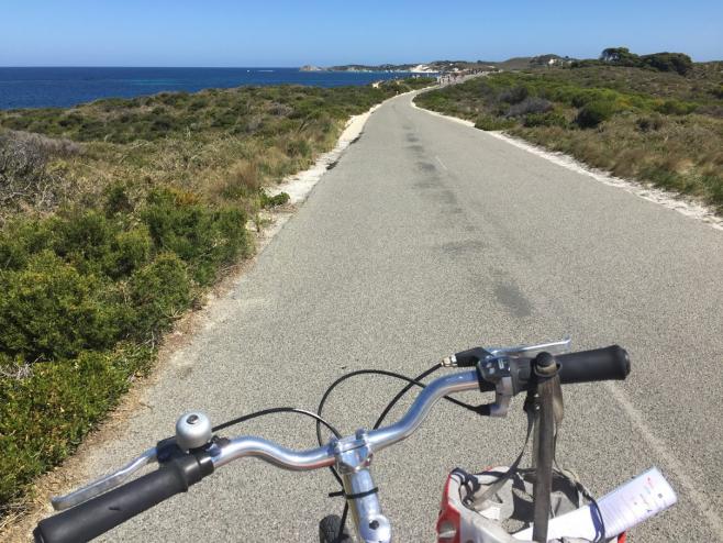 オーストラリアの風景①