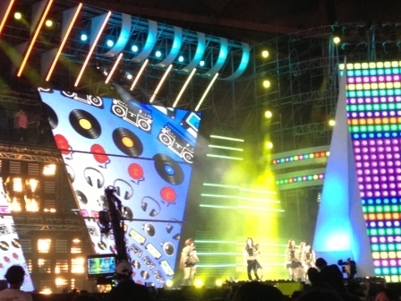 韓国のイベント