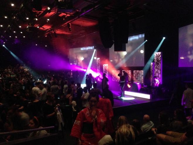 オーストラリアで英語の勉強①