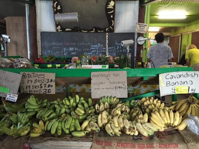 バナナファーム