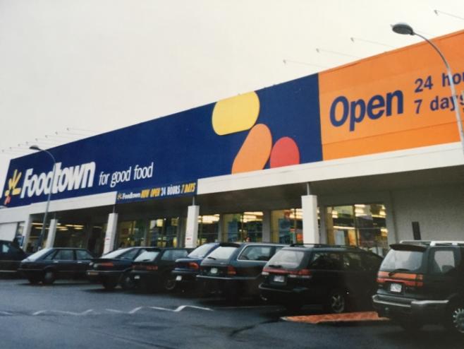 オークランド大学生とLanguage exchange