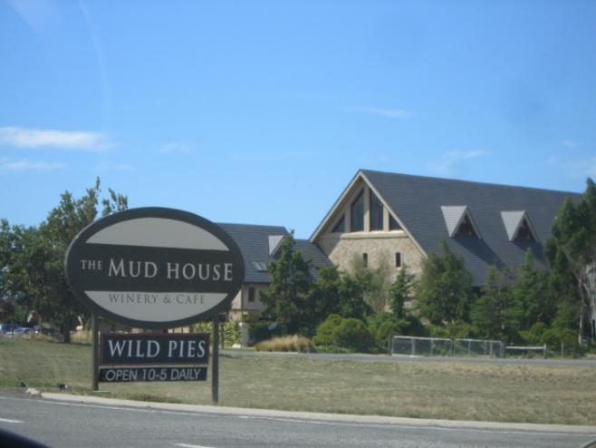 ニュージーランドの風景③