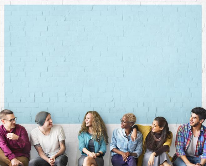 コミュニケーション