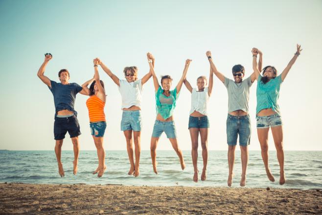 ワーキングホリデー中に語学学校に通うメリット