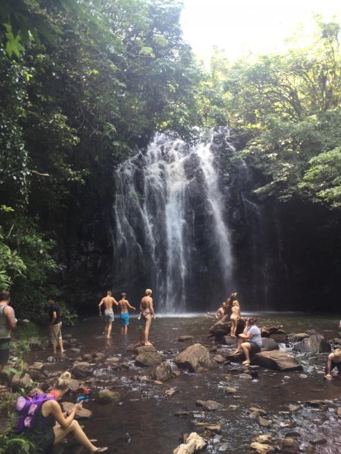 イニスフェール