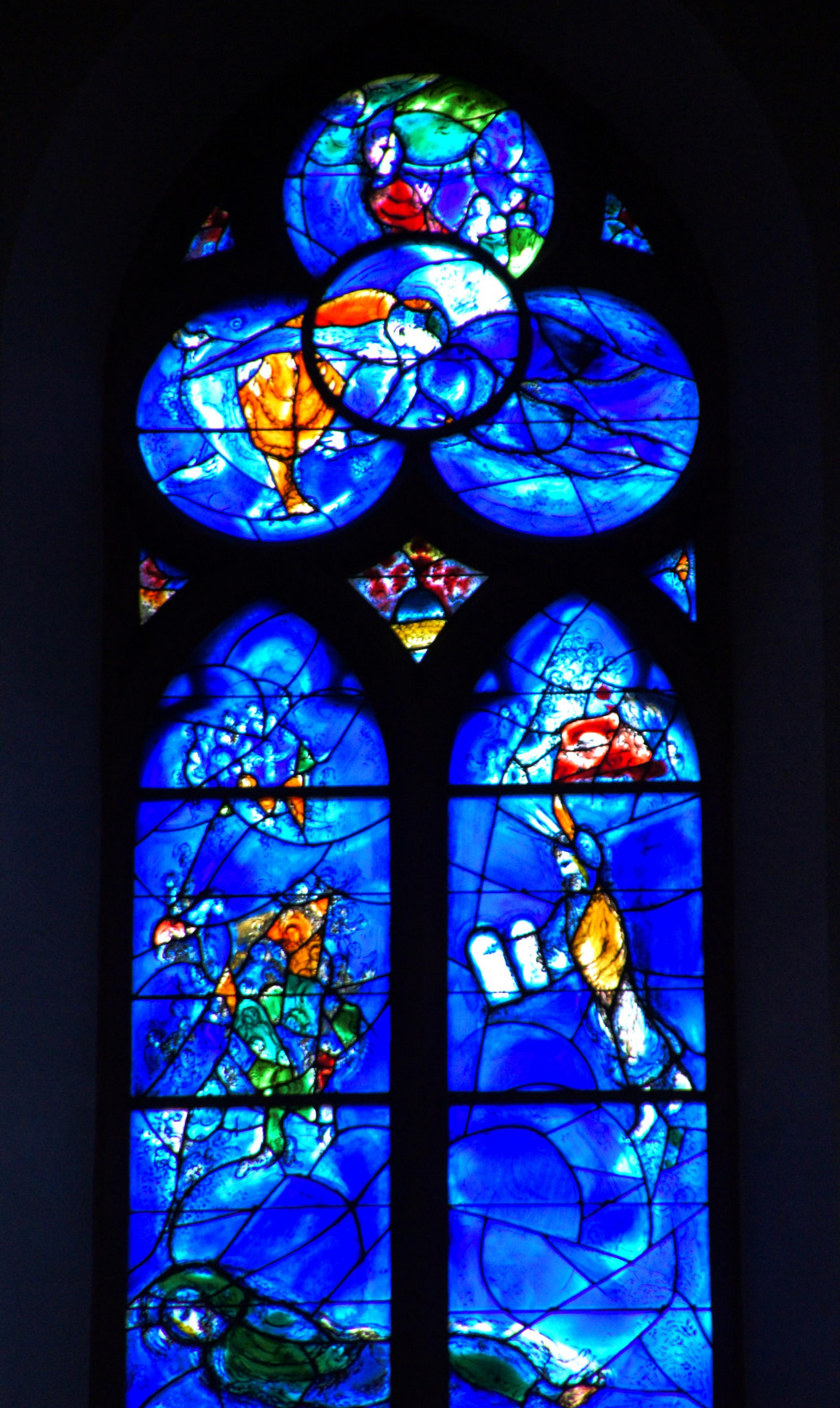 ザンクト・シュテファン教会