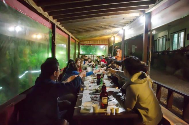 ボランティアワークキャンプ