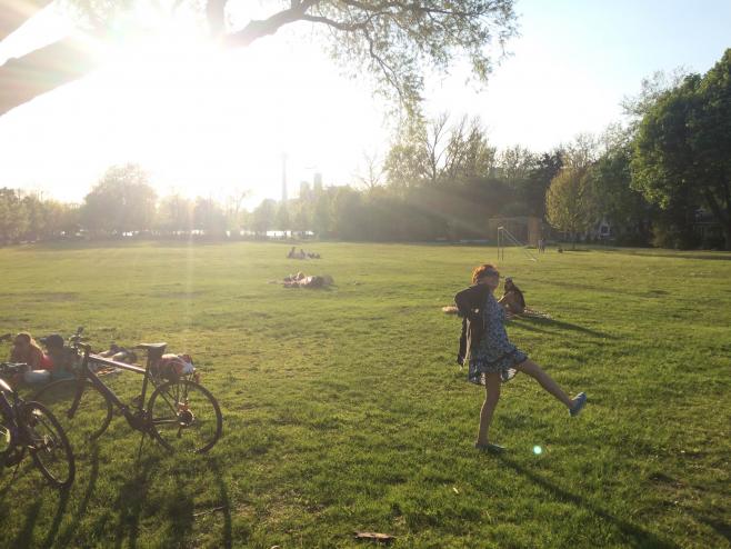 ワーキングホリデーとは人生の転機