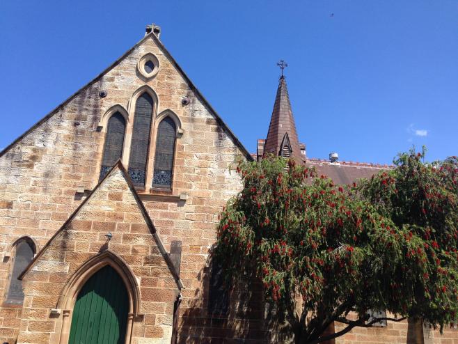 シドニーの風景③