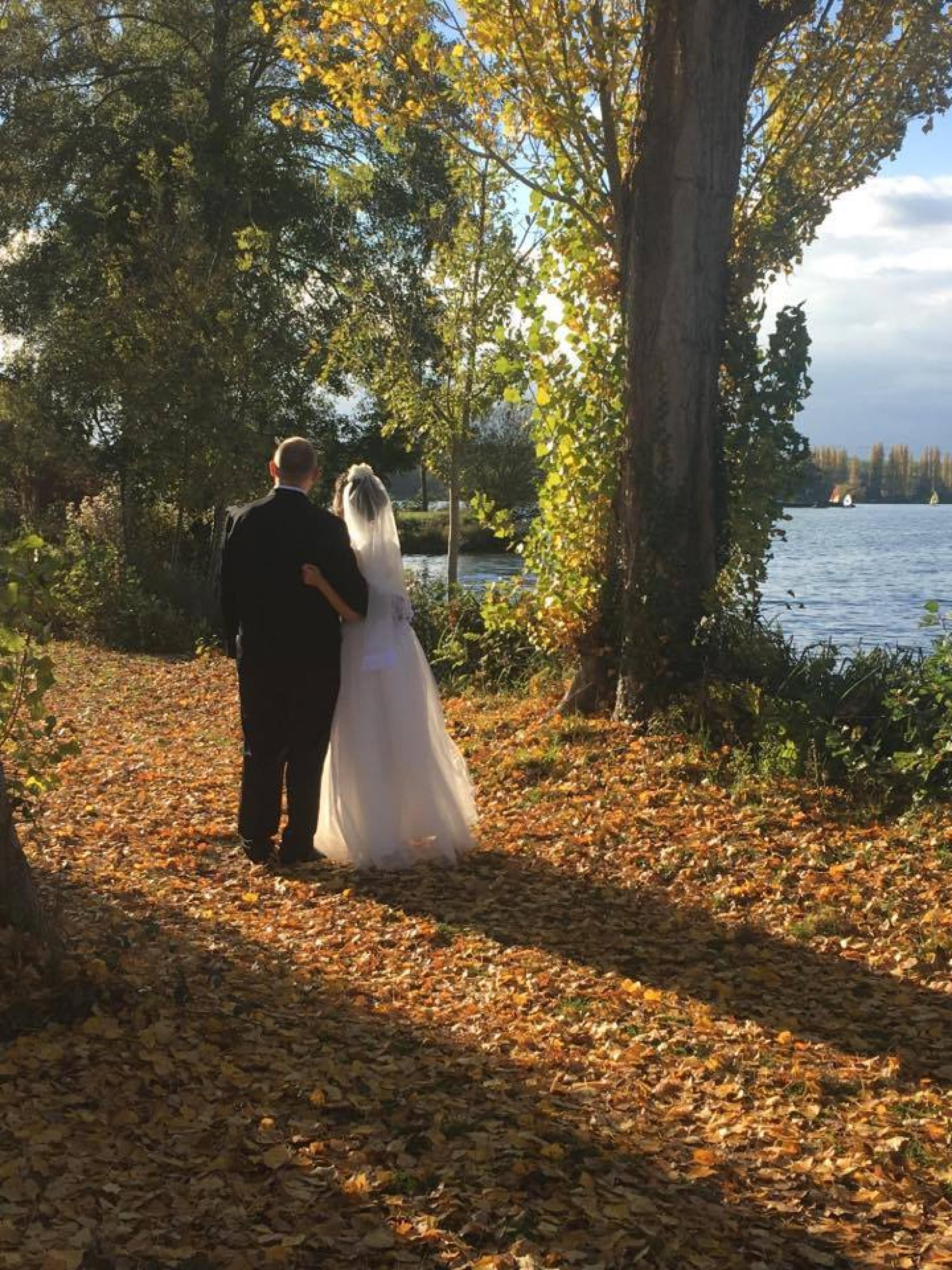 フランス人と結婚