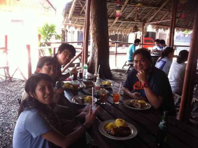 フィリピン語学留学