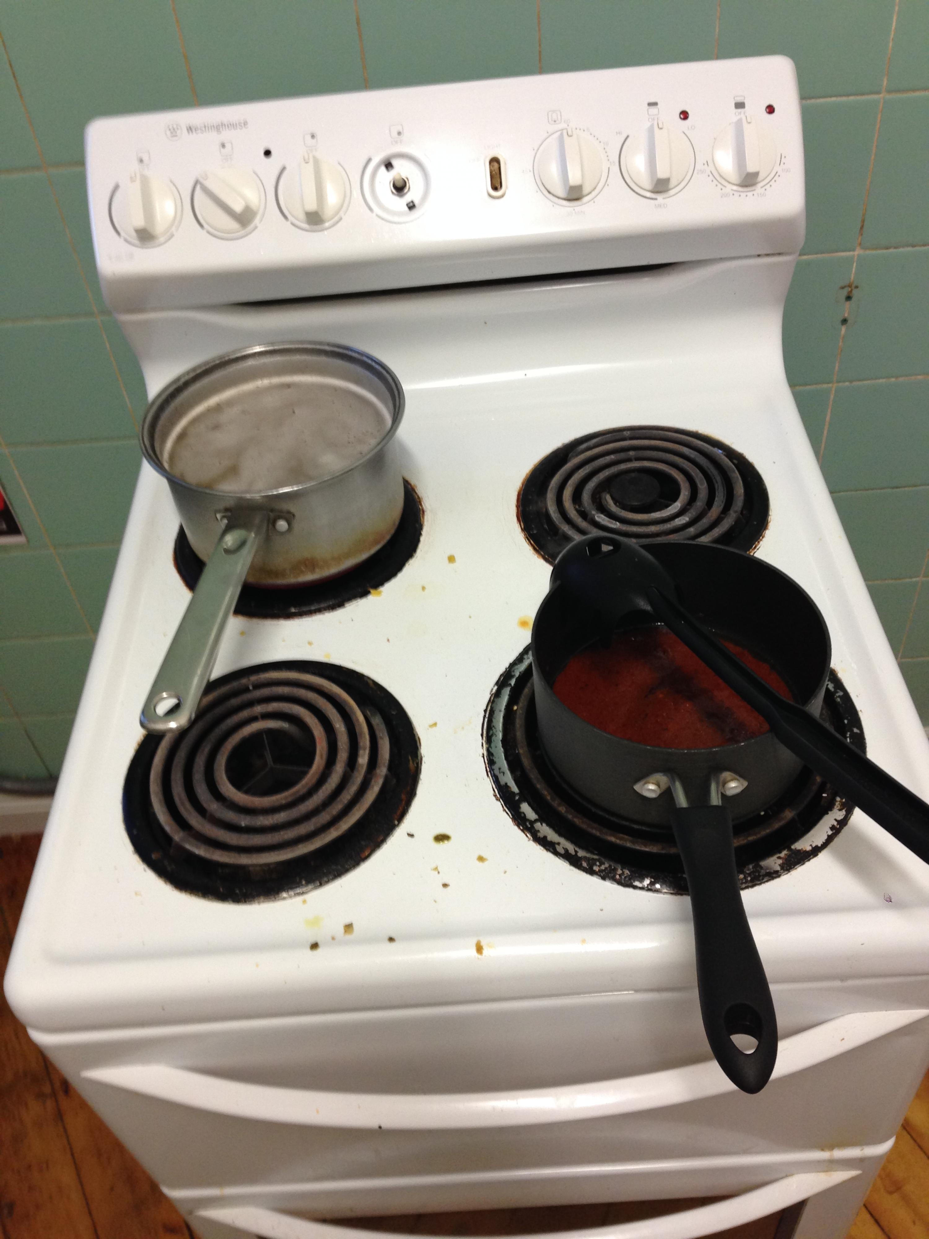 オーストラリアでシェアハウス②