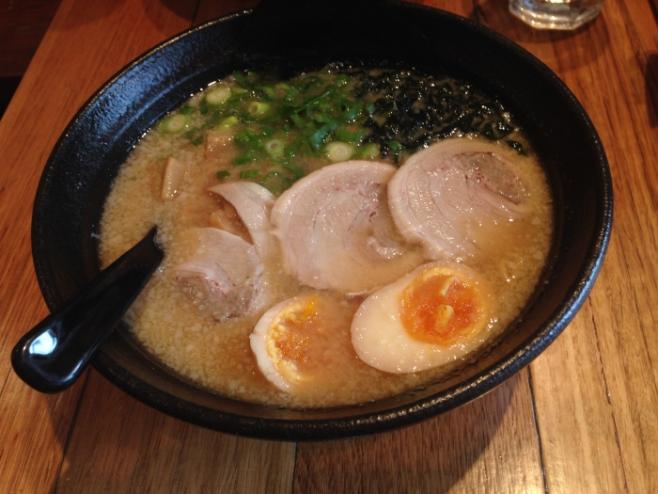 ラーメン
