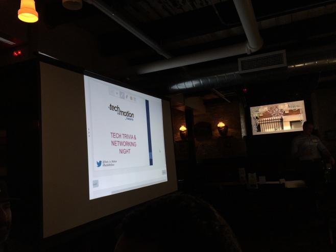 ミートアップイベント