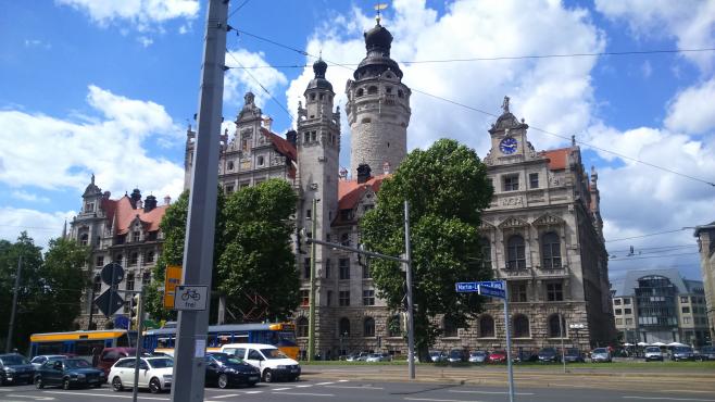 デュッセルドルフ