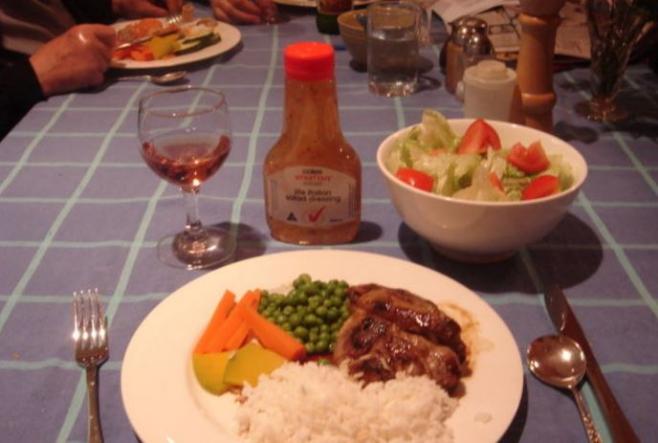 多民族国家での生活