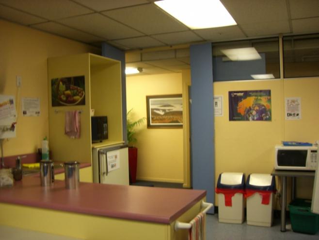 ニュージーランドの語学学校