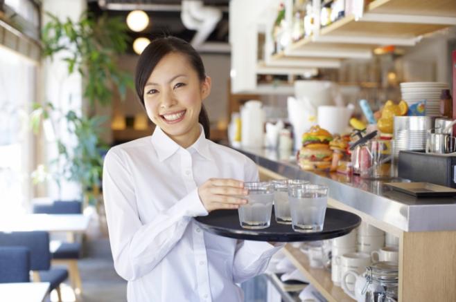 ワーキングホリデー