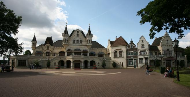 エフテリング①