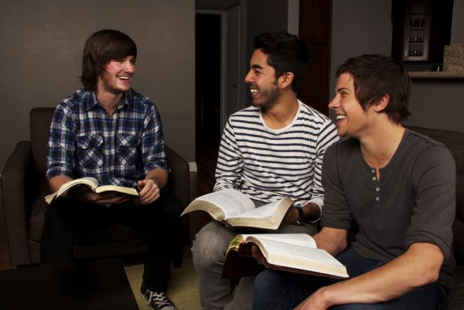 オーストラリアで英語の勉強③