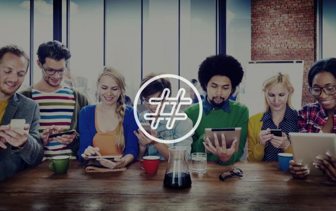 英語のハッシュタグ、ちゃんと使えてる? 海外のイケてるハッシュタグ10個を覚えちゃおう!
