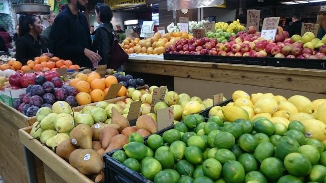 カナダのスーパー