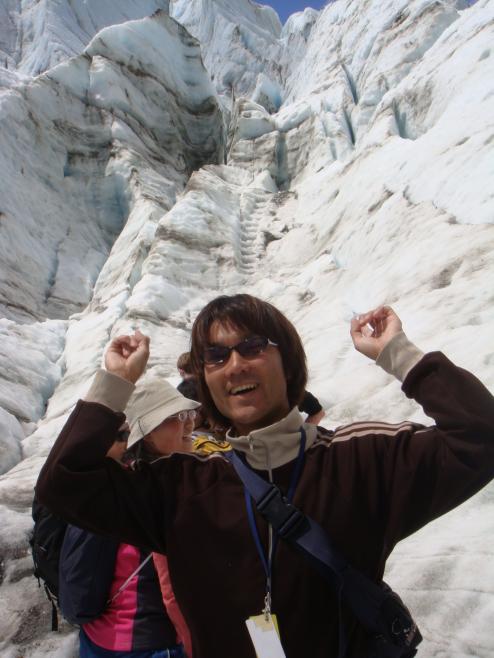 ワーキングホリデー