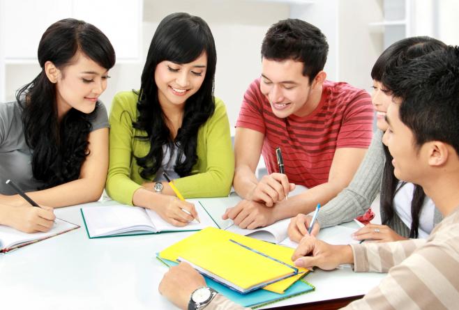 体験授業を活用しよう