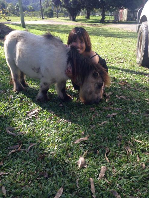 オーストラリアにて②