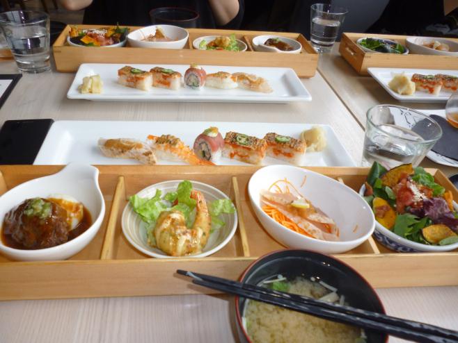 ワーキングホリデー