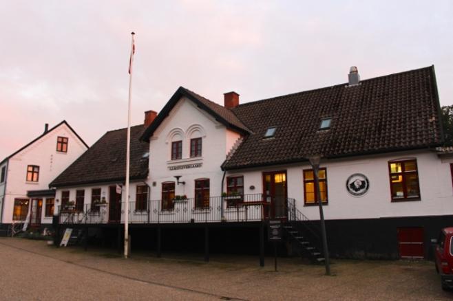 デンマークの風景②