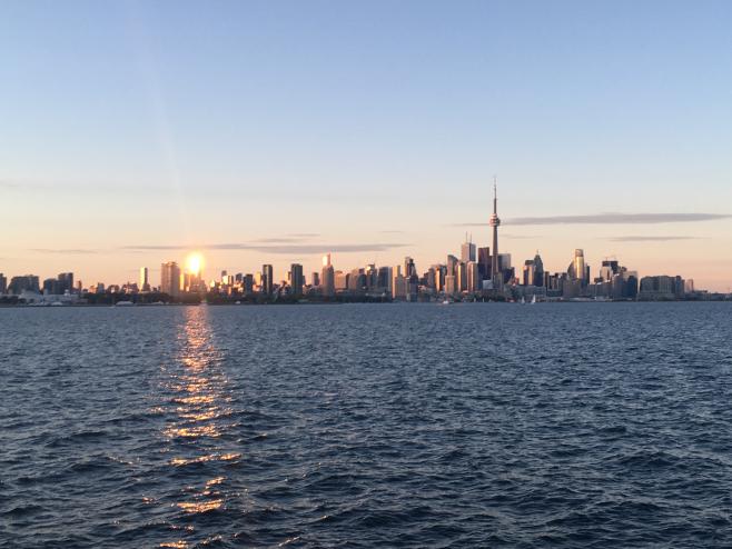 ワーキングホリデー