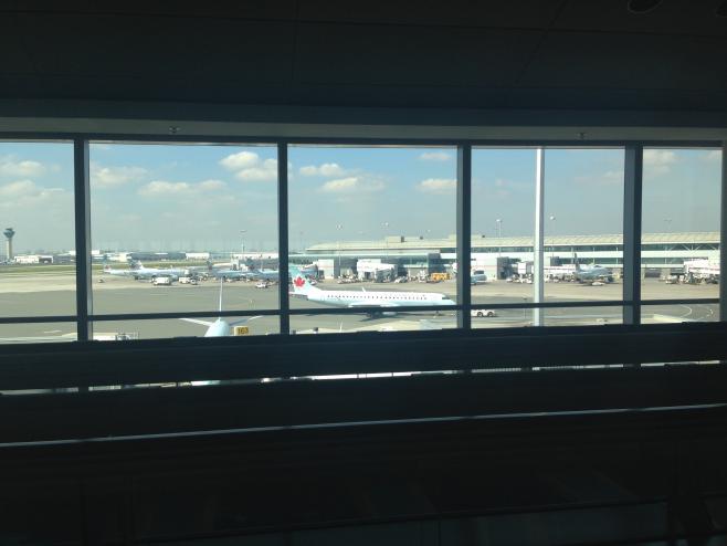 ワーキングホリデー