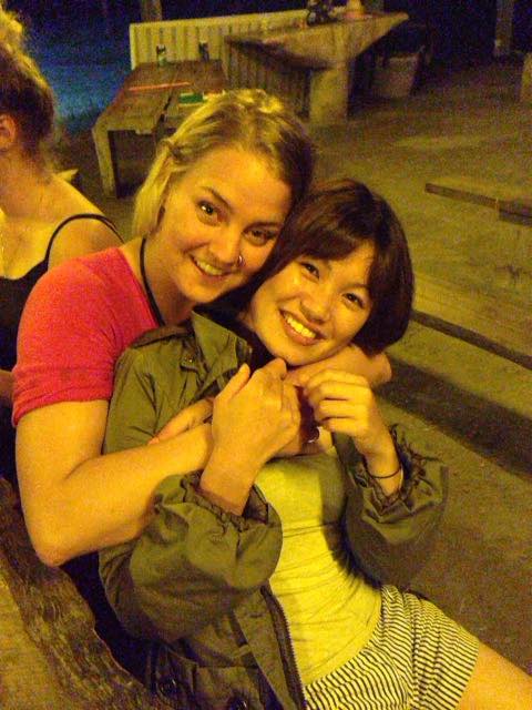 オーストラリアにて③