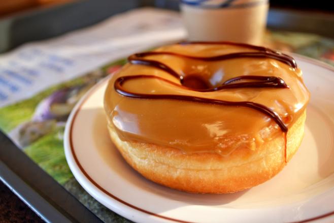 Tim Hortons