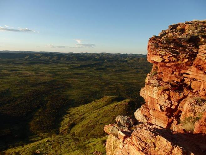 オーストラリアの風景③