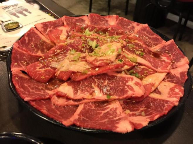 韓国の料理③