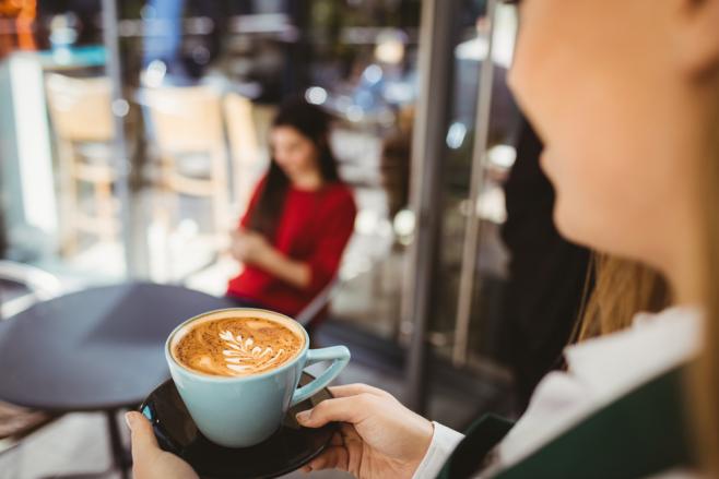海外でアルバイト