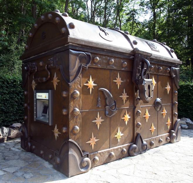 エフテリング④