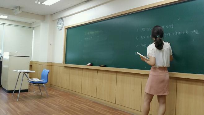 韓国でのワーキングホリデー