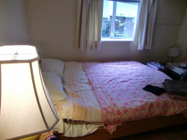 ネイティブカナディアンとの生活