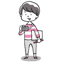 あきばさやかさん