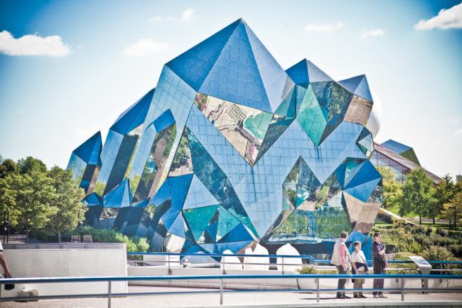 フチュロスコープ①